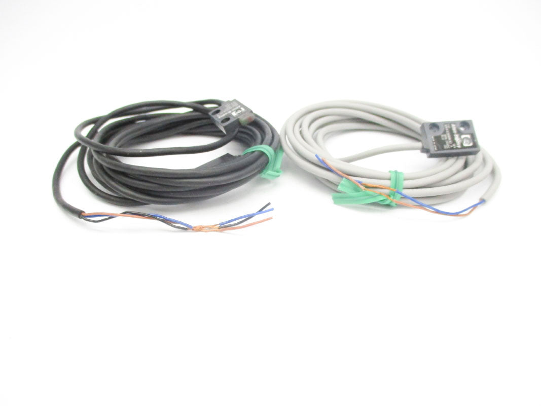 ALLEN BRADLEY 42KA-T2KPHK-A2 SER. A (WH) NSMP