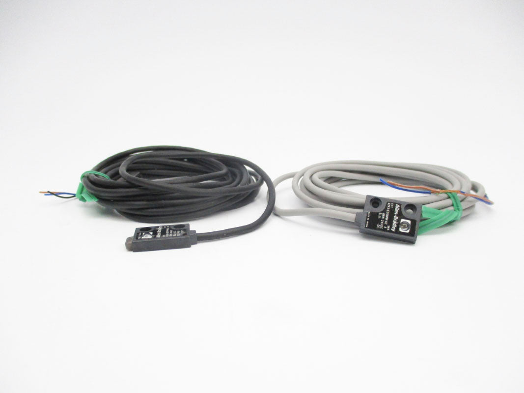 ALLEN BRADLEY 42KA-T2KPHK-A2 SER. A (WH) NSMP