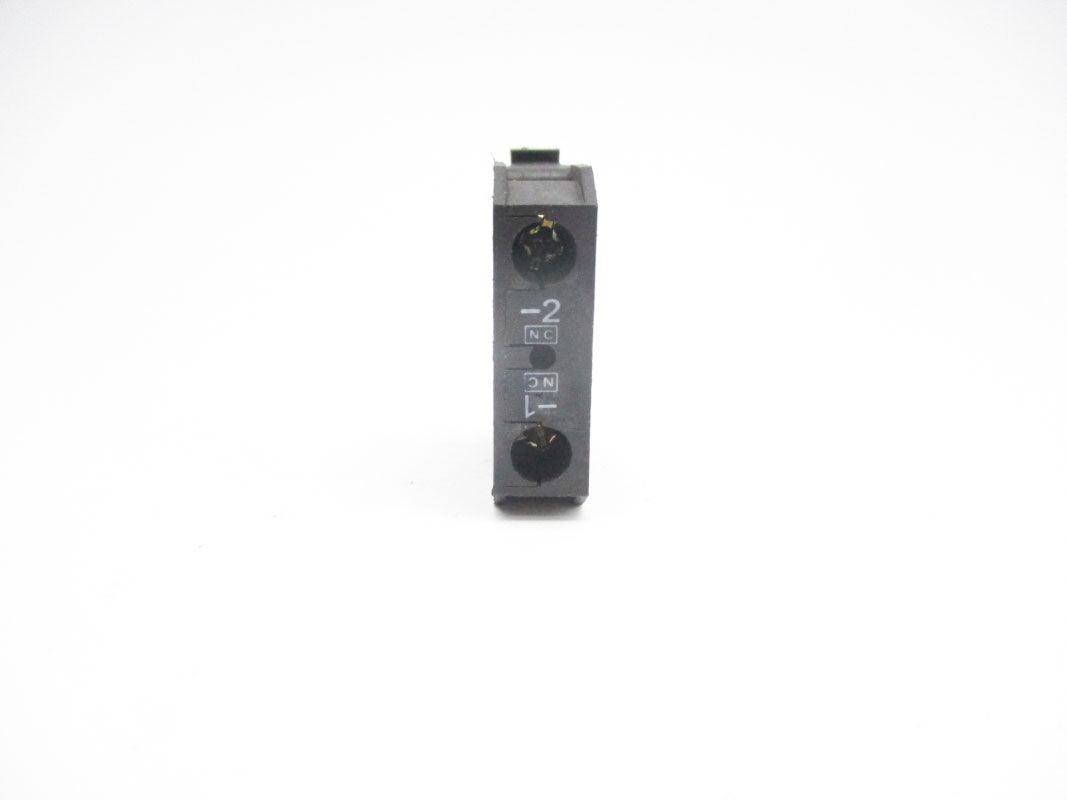 CUTLER HAMMER E22B1 SER. A1 UNMP