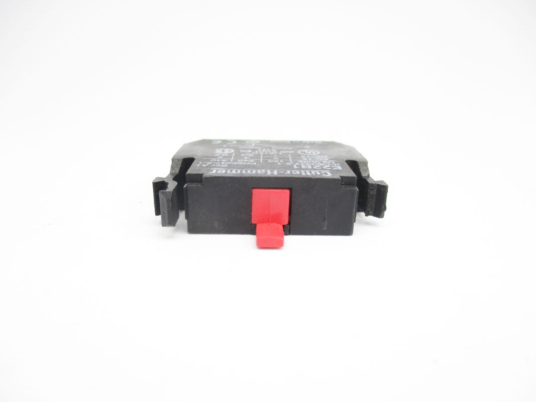 CUTLER HAMMER E22B1 SER. A1 UNMP