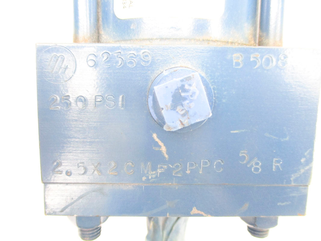 REXROTH 2.5X2CMF2PPC 62369B508 250PSI (AS PICTURED) NSNP