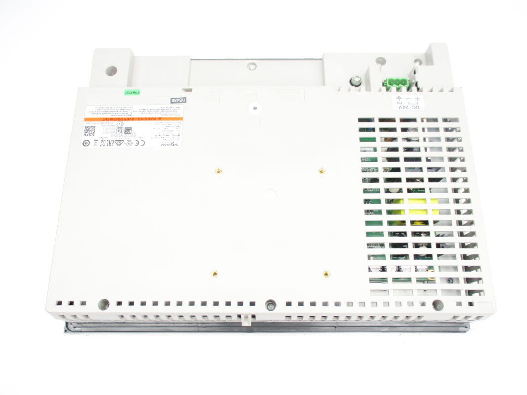 SCHNEIDER ELECTRIC HMIGTO6310 24VDC 0.71A NSNP