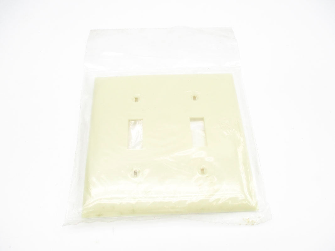 HUBBELL P2 (IVORY) NSMP
