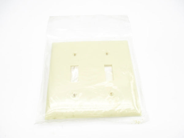 HUBBELL P2 (IVORY) NSMP