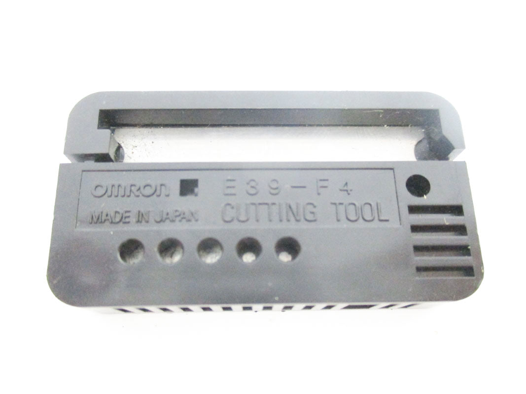 OMRON E39-F4 NSNP