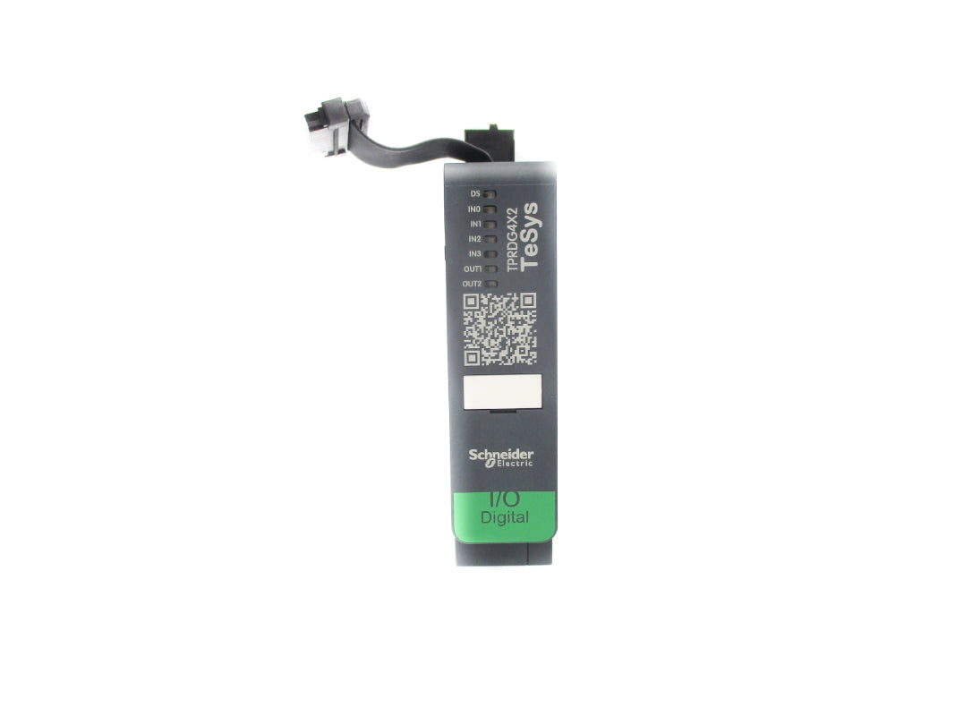 SCHNEIDER ELECTRIC TPRDG4X2 NSNP
