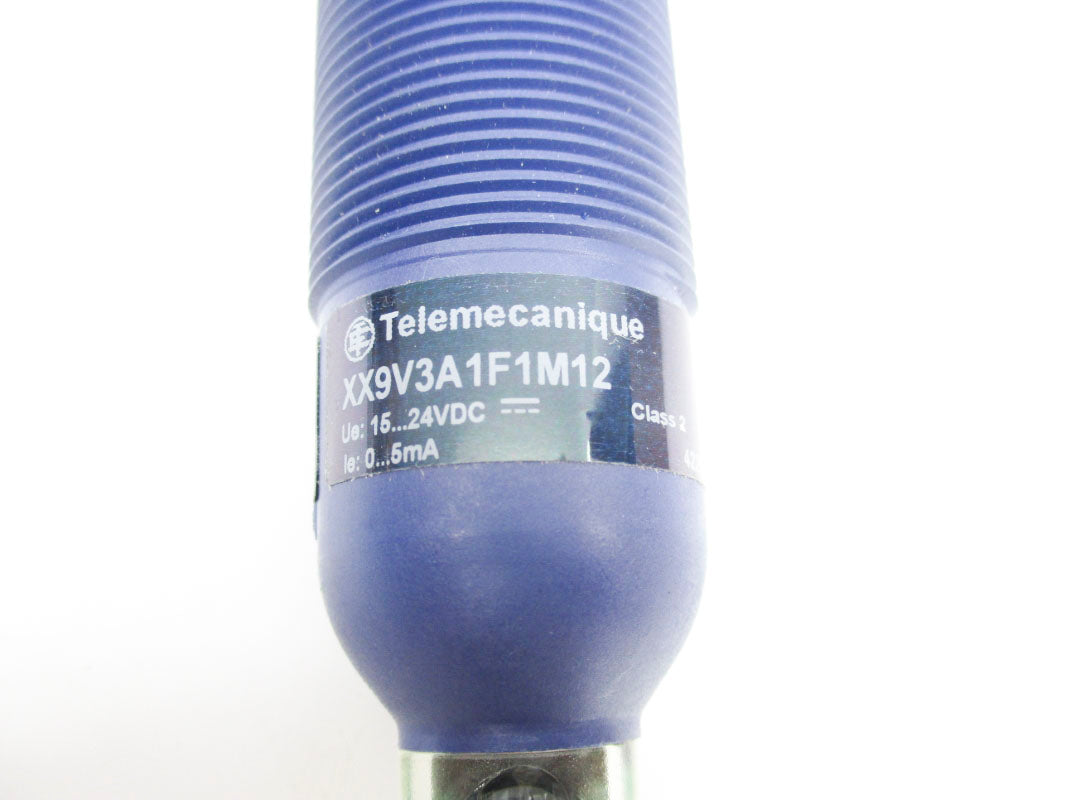 TELEMECANIQUE XX9V3A1F1M12 NSNP
