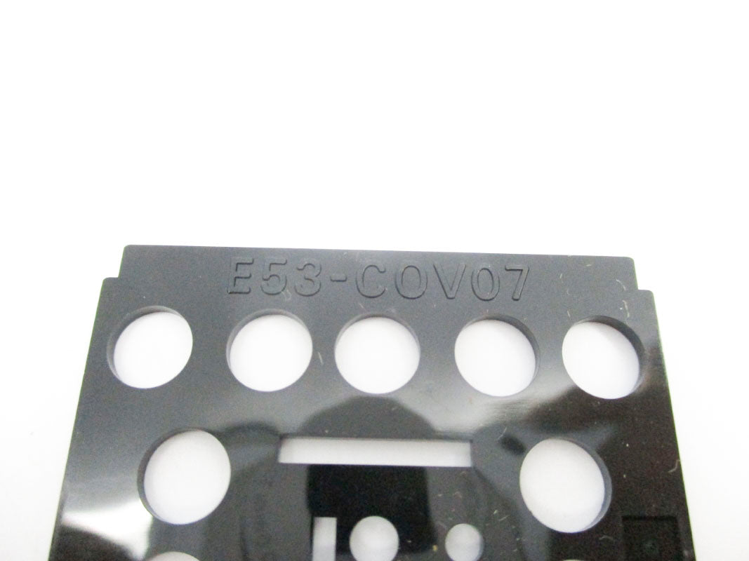 OMRON E53-COV07 NSNP