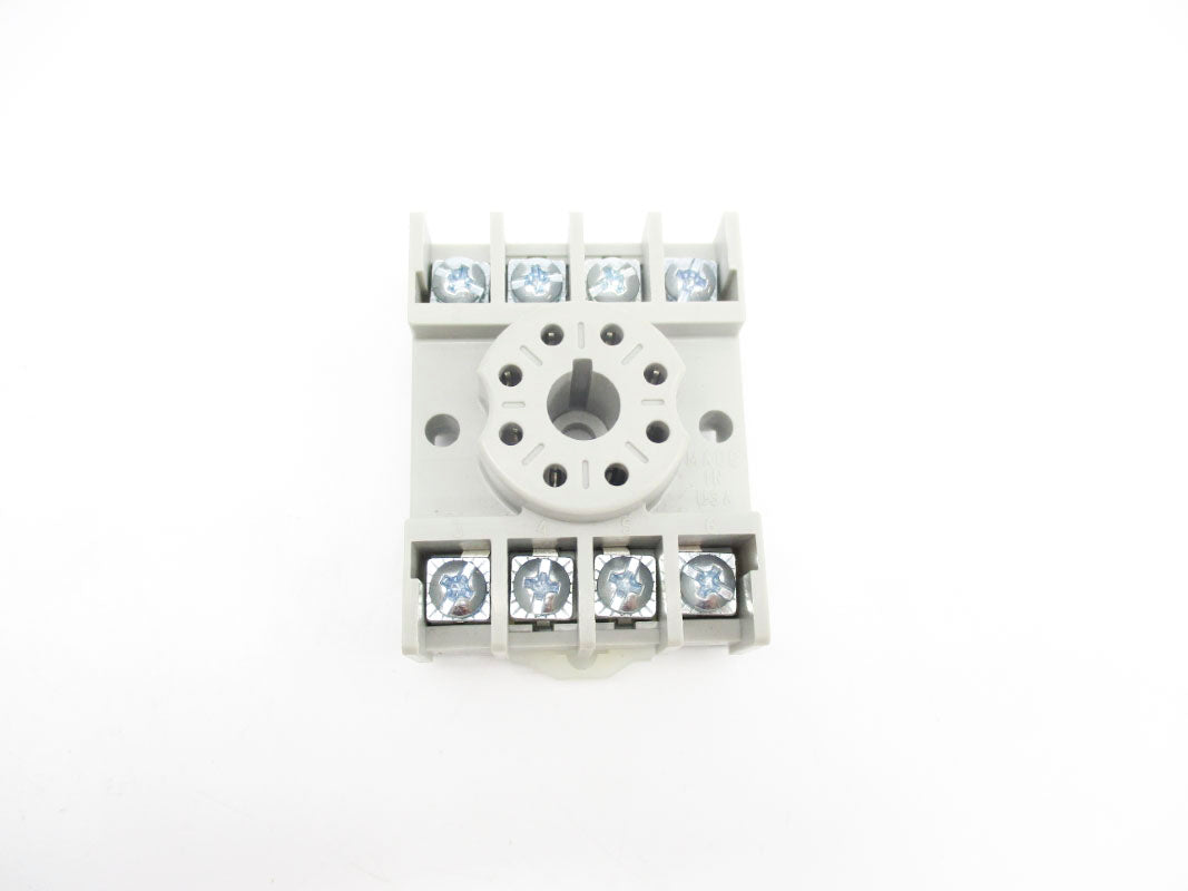 ALLEN BRADLEY 700-HN125 10A 600V SER. A NSNP