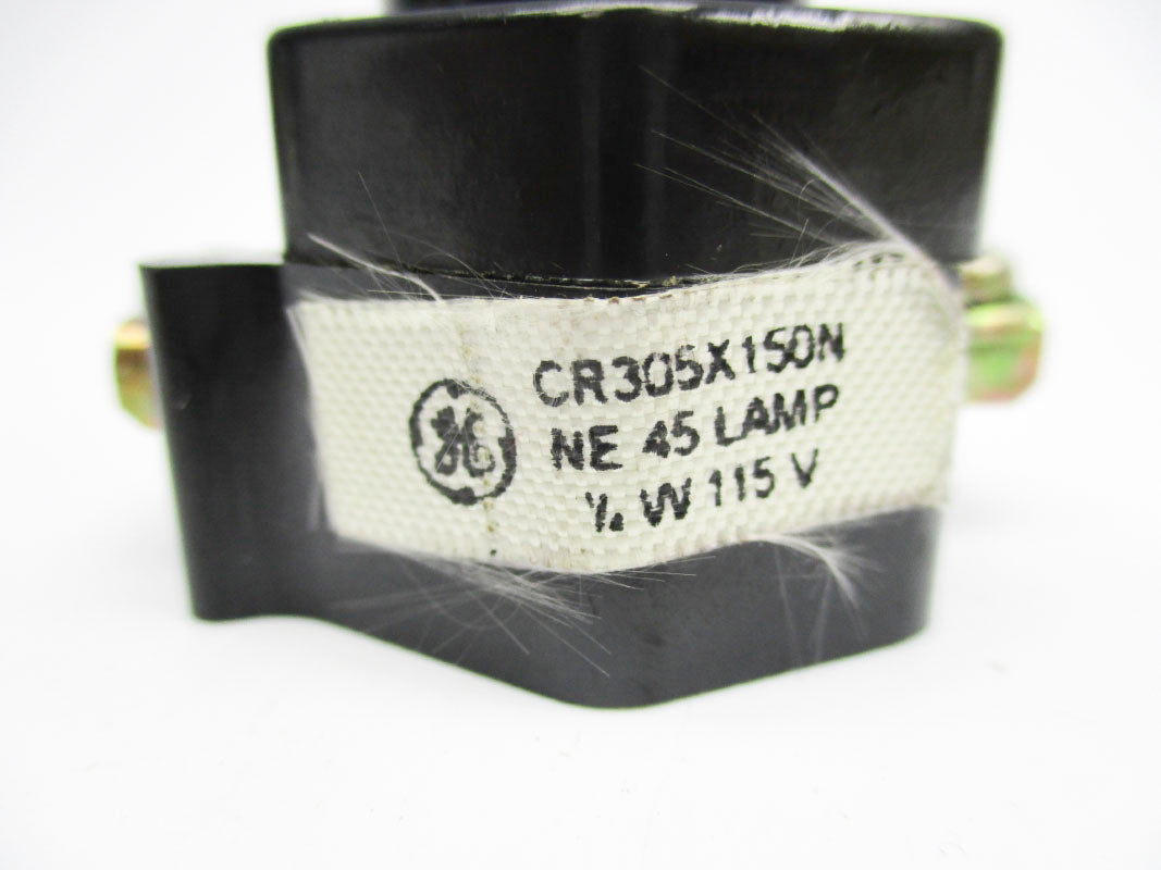 GENERAL ELECTRIC CR305X150N NSNP