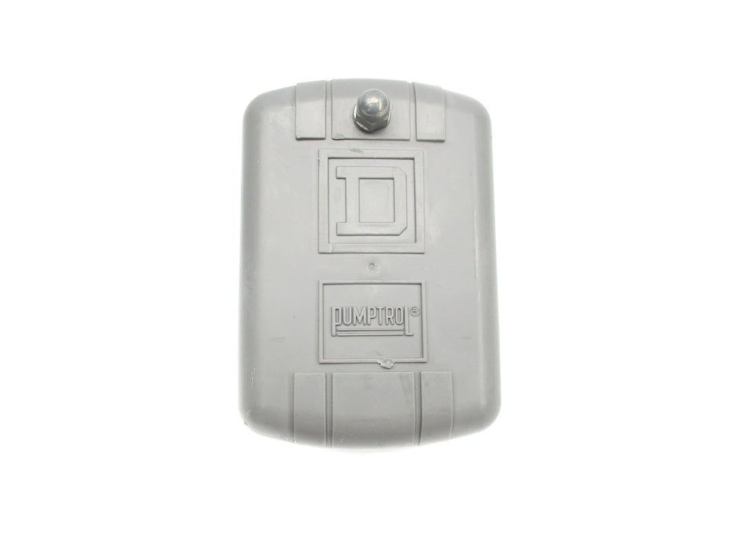 SQUARE D 9013FHG12 SER. C 125PSI 575V NSNP