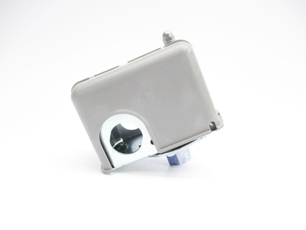 SQUARE D 9013FHG12 SER. C 125PSI 575V NSNP