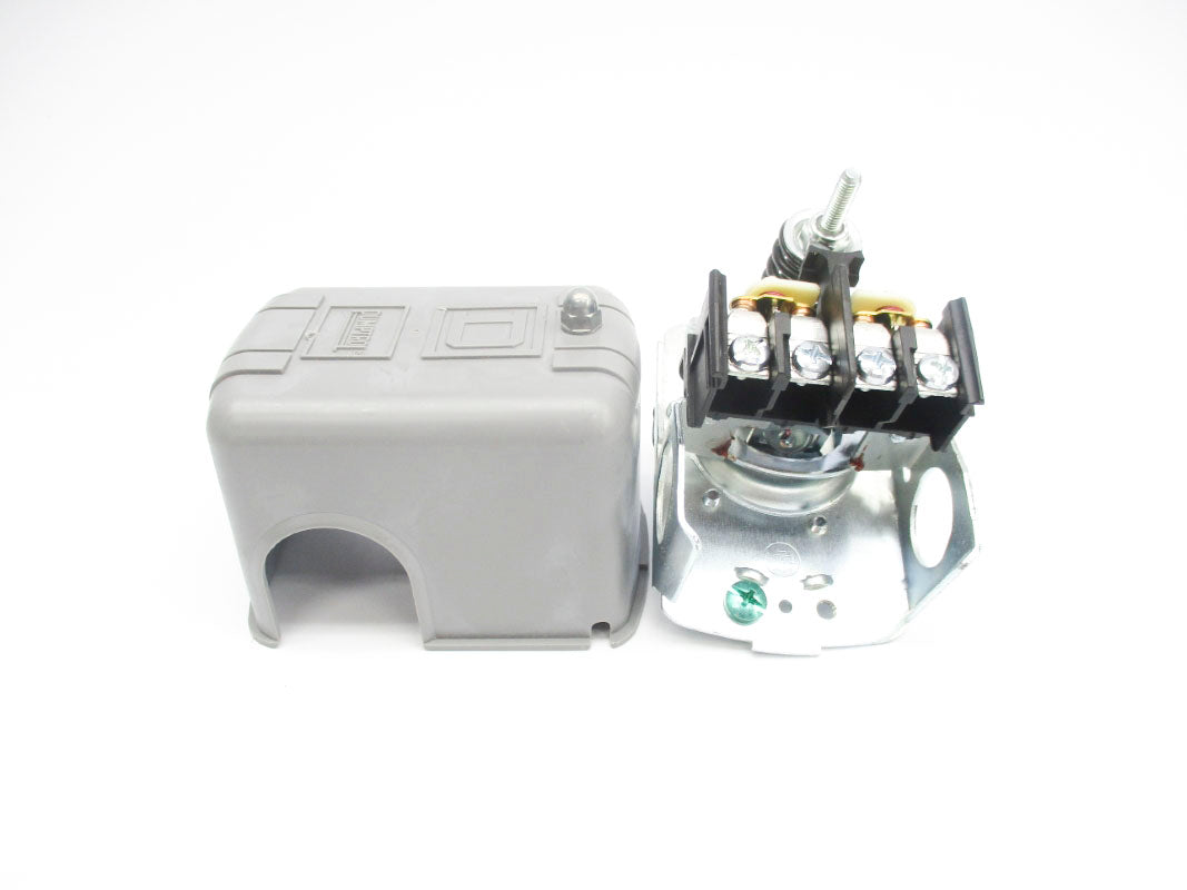 SQUARE D 9013FHG12 SER. C 125PSI 575V NSNP