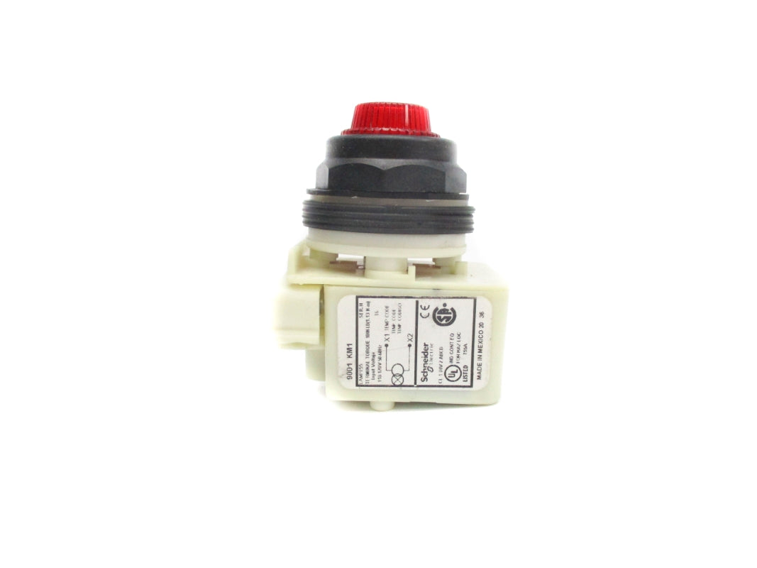 SCHNEIDER ELECTRIC 9001-KM1 SER. H NSNP