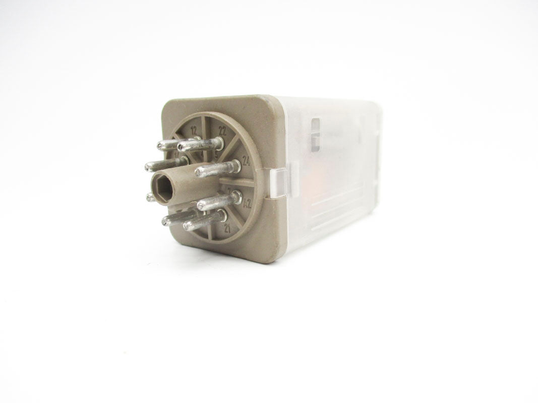 ALLEN BRADLEY 700-HA32A1 SER. C 120VAC 10A NSNP