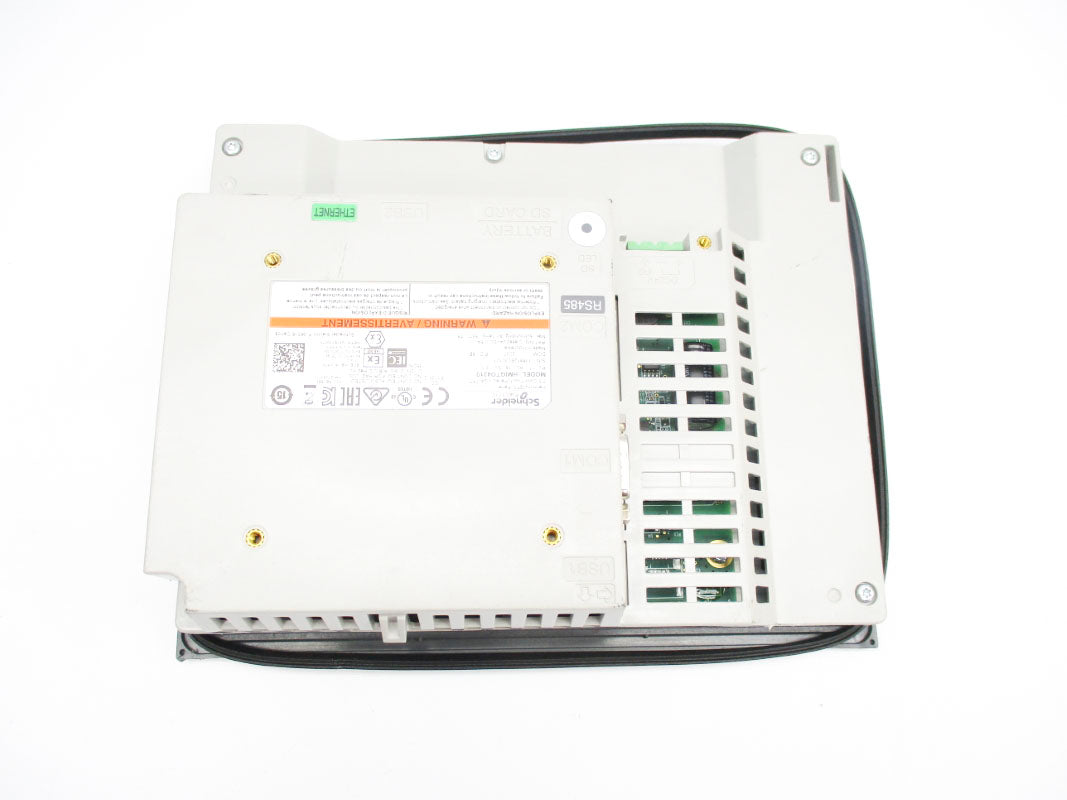 SCHNEIDER ELECTRIC HMIGTO4310 UNMP