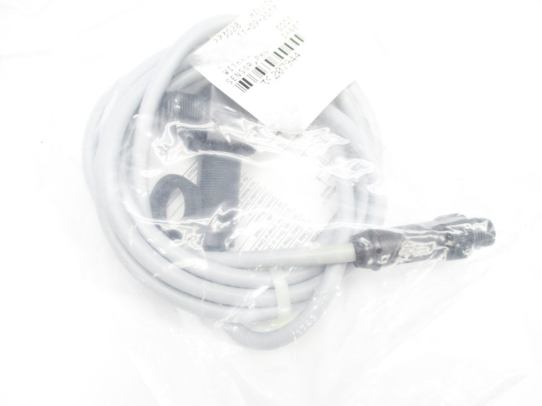 ALLEN BRADLEY 42EF-P2LDB-F52 SER. A NSMP