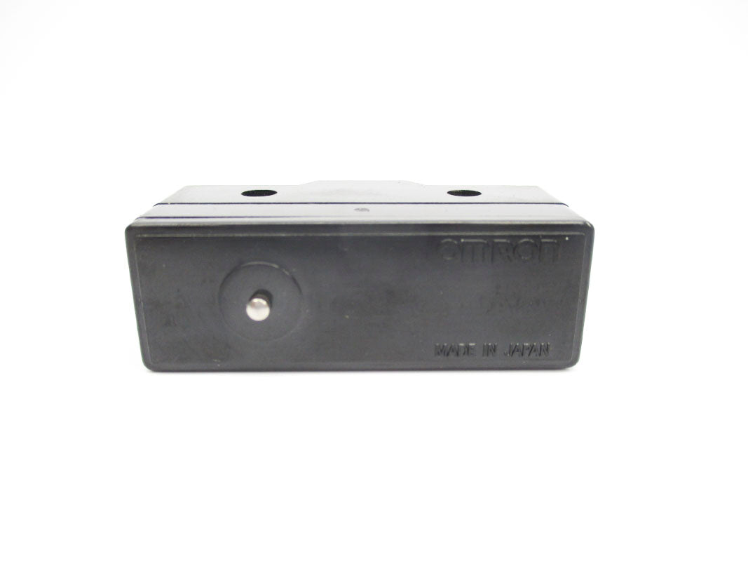 OMRON Z-15E-B 15A 125VAC NSNP