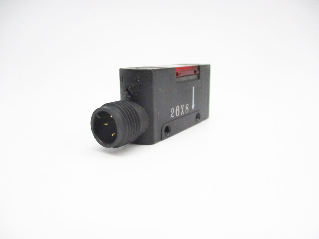 OMRON E3S-AT66-D NSNP