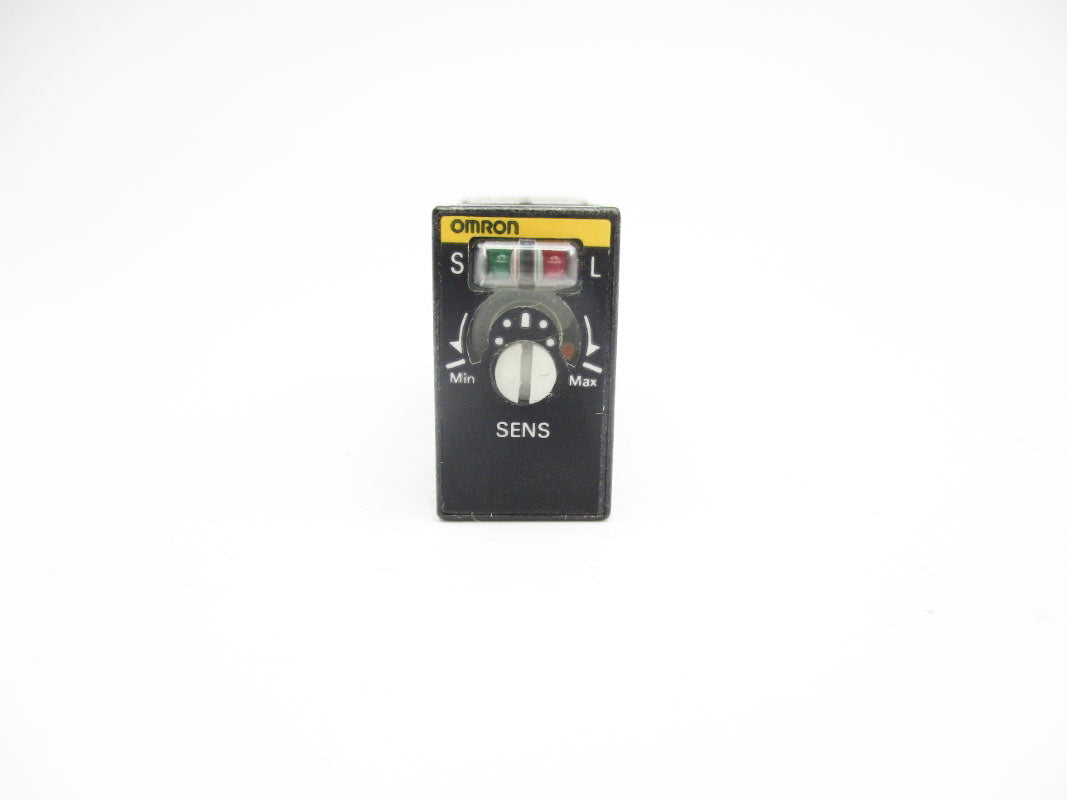 OMRON E3S-AT66-D NSNP