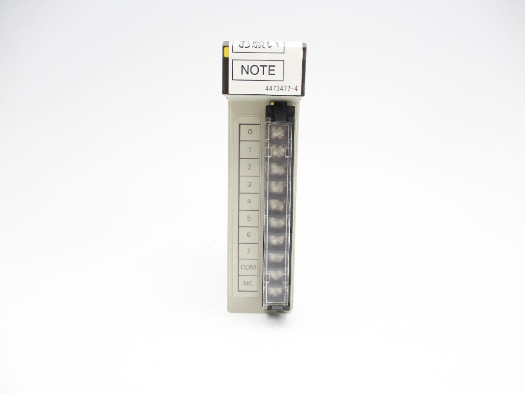 OMRON C200H-OC221 250VAC 8A NSMP