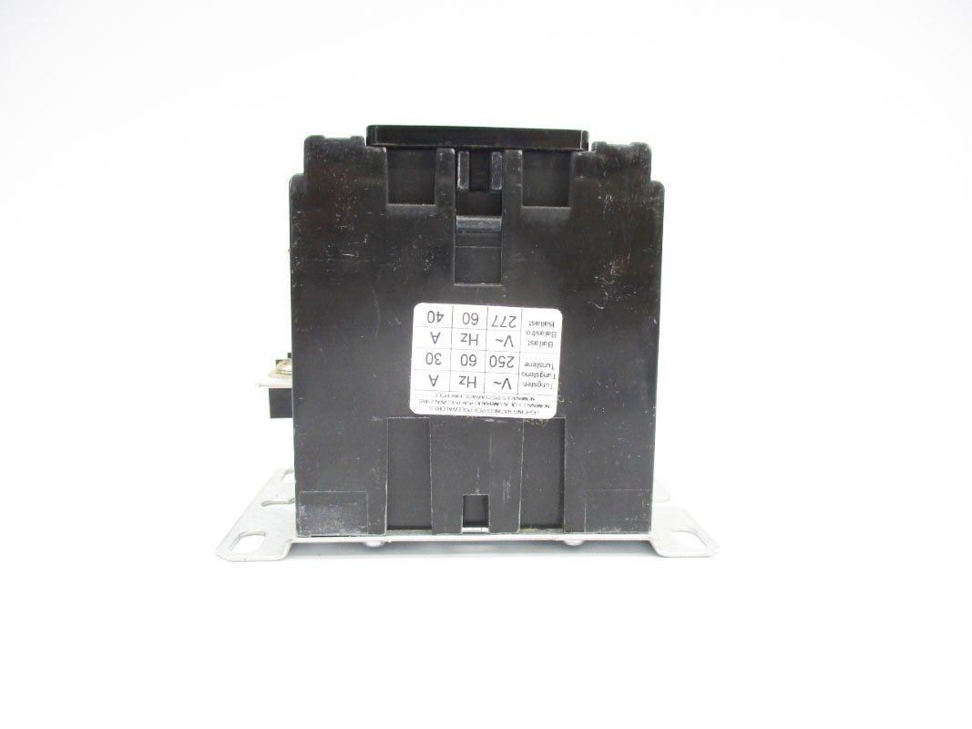 SQUARE D 8910DPA22V02U1 110/120V 25A NSNP