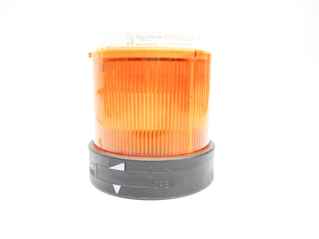 SCHNEIDER ELECTRIC XVBC35CA (NO BULB) NSNP