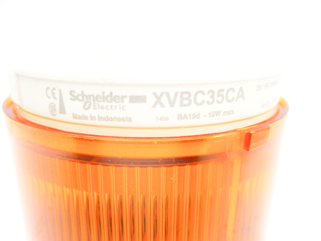 SCHNEIDER ELECTRIC XVBC35CA (NO BULB) NSNP