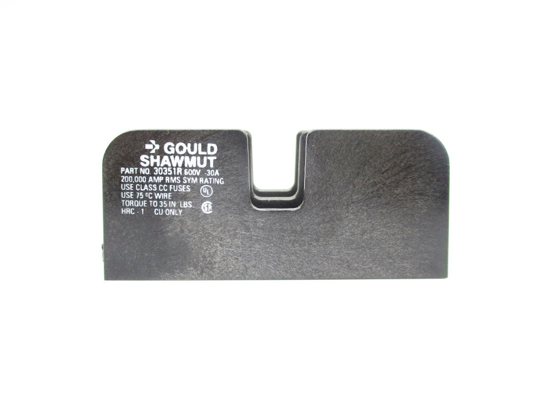 GOULD SHAWMUT 30351R NSNP