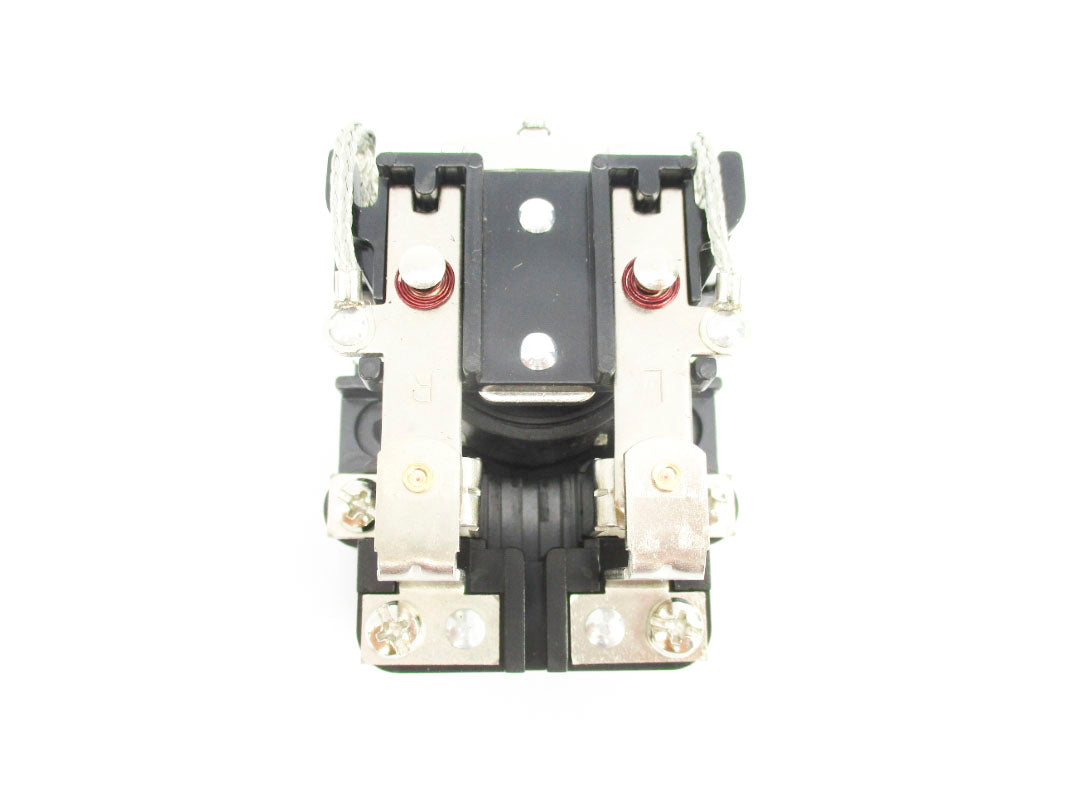 SQUARE D 8501CO16V24 SER. E 240V 40A NSNP
