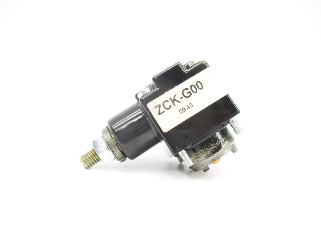 TELEMECANIQUE ZCK-G00 UNMP