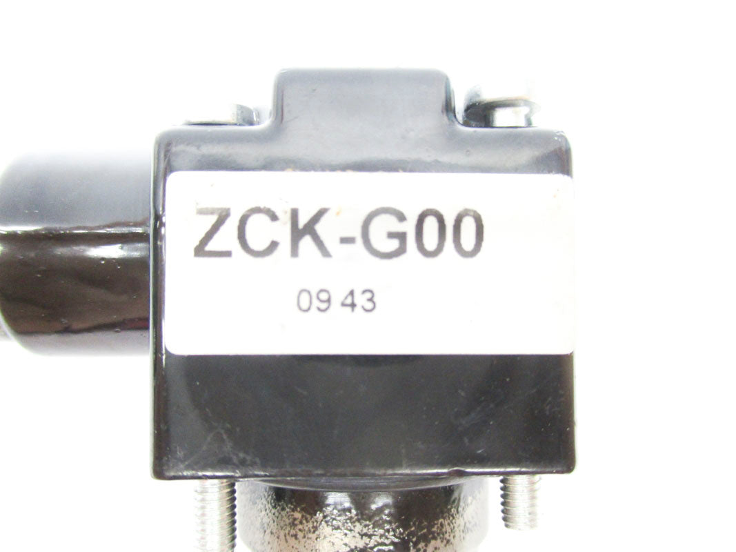 TELEMECANIQUE ZCK-G00 UNMP