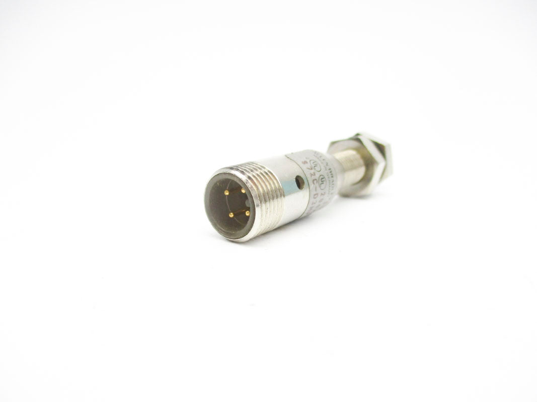 ALLEN BRADLEY 872C-D3NP8-D4 SER. C NSNP