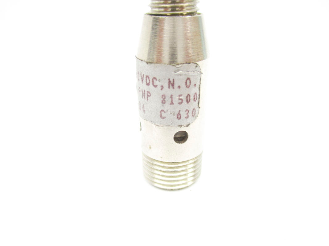 ALLEN BRADLEY 872C-D3NP8-D4 SER. C NSNP