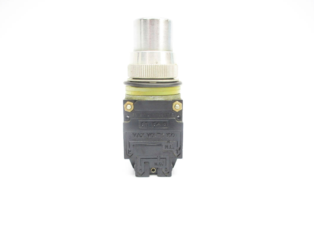 GENERAL ELECTRIC CR104G (NO KEY) (AS PICTURED) NSNP