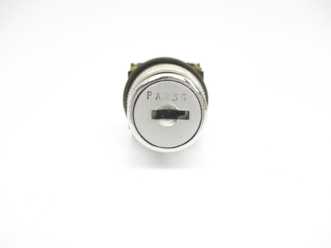 GENERAL ELECTRIC CR104G (NO KEY) (AS PICTURED) NSNP