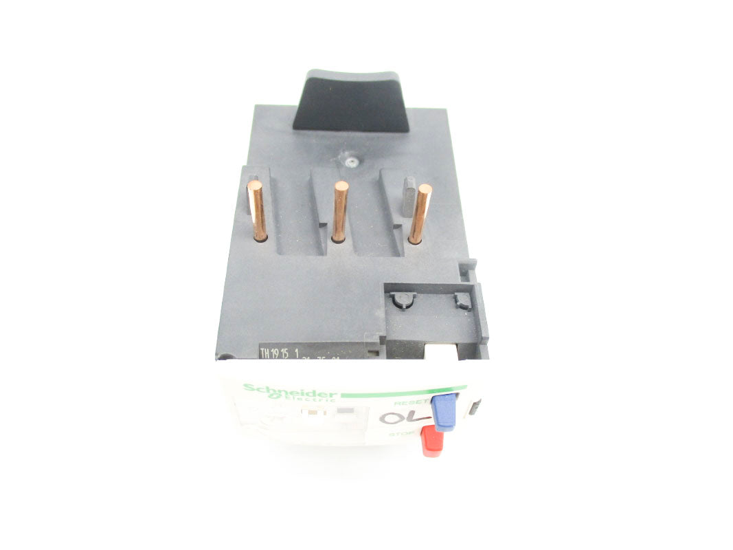SCHNEIDER ELECTRIC LRD22L 17-24A 600V NSNP