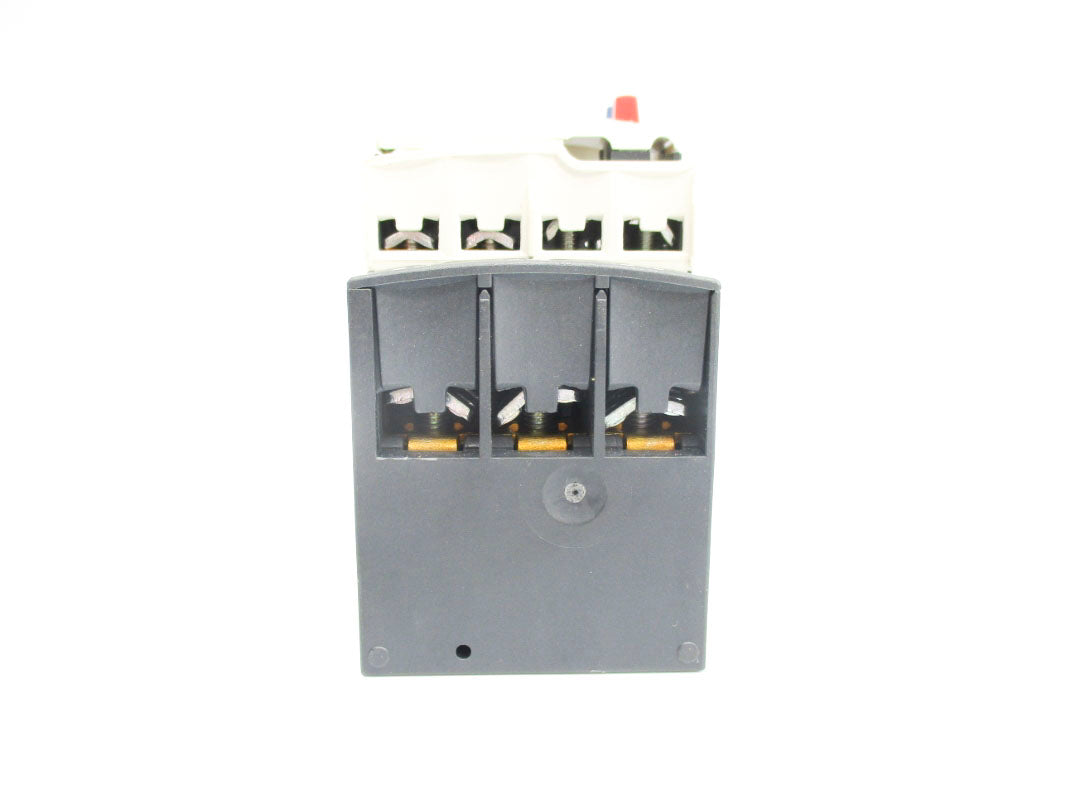 SCHNEIDER ELECTRIC LRD22L 17-24A 600V NSNP