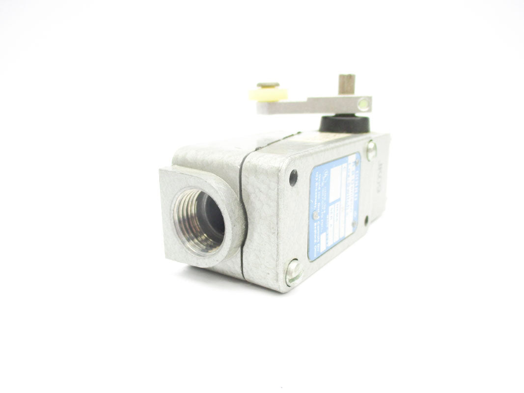 GOULD C4B-JK09 SER. A NSNP
