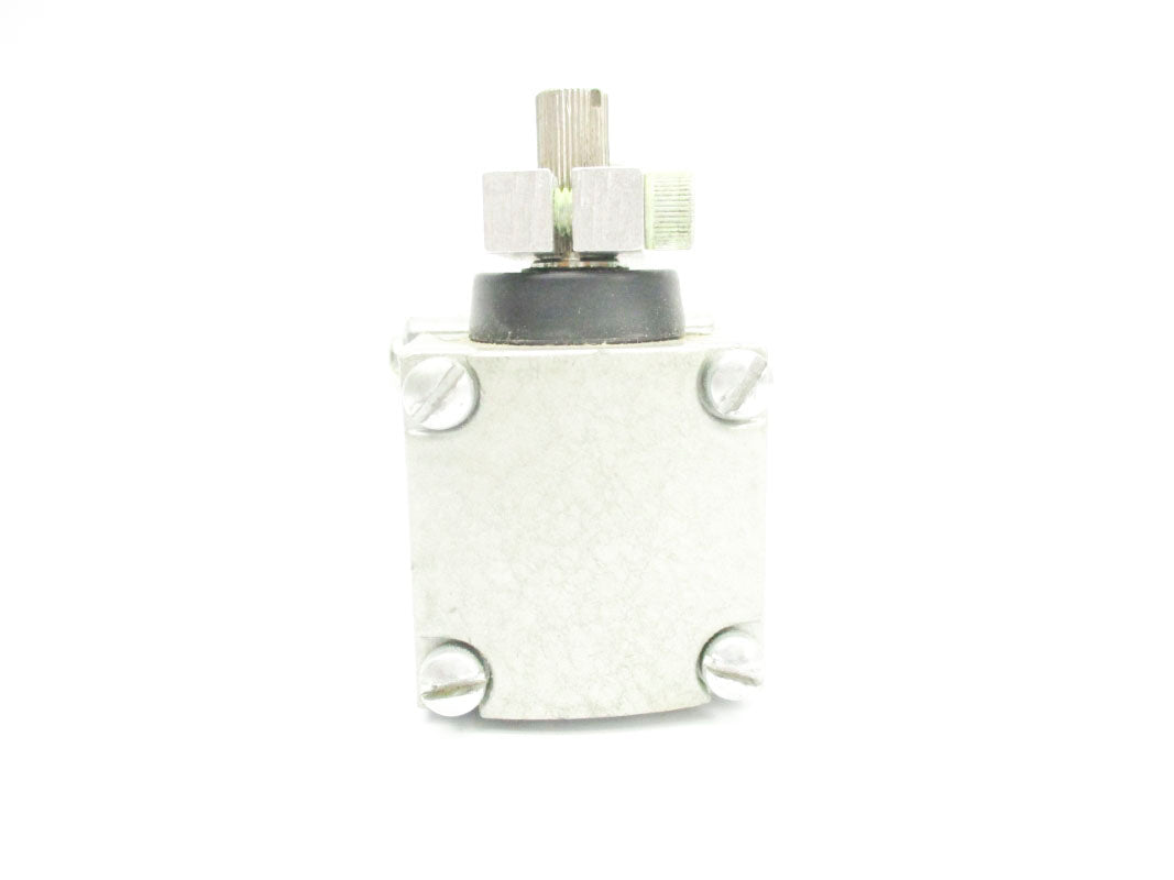 GOULD C4B-JK09 SER. A NSNP