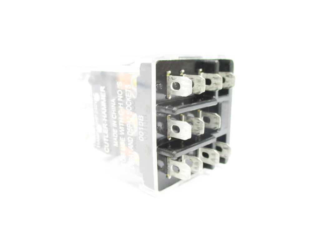 CUTLER-HAMMER D5PR3T1 SER. A2 24VDC 11A UNMP