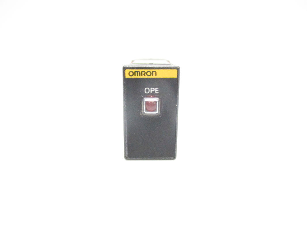 OMRON E3S-AT86-L NSNP