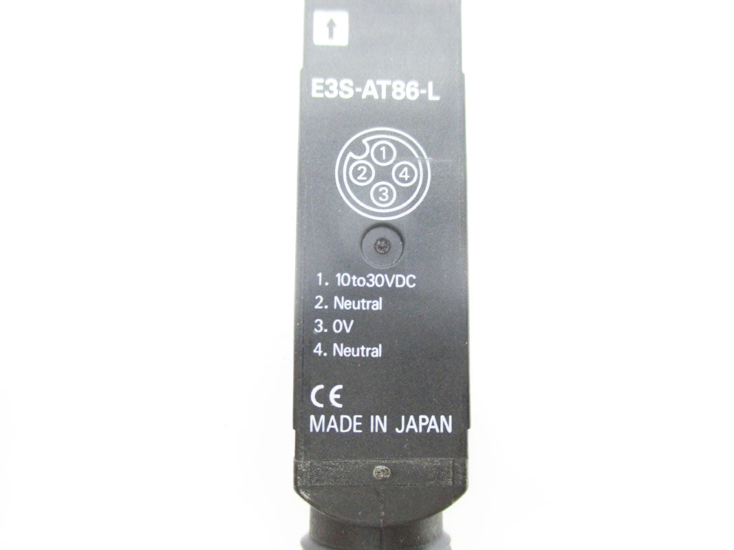 OMRON E3S-AT86-L NSNP