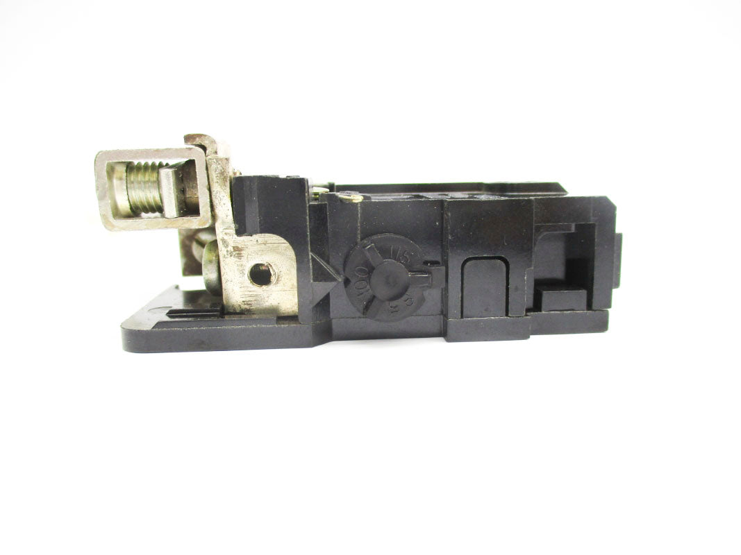 GOULD E20D0L1 600VAC NSMP