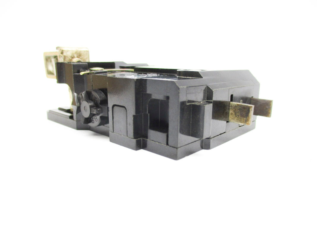 GOULD E20D0L1 600VAC NSMP