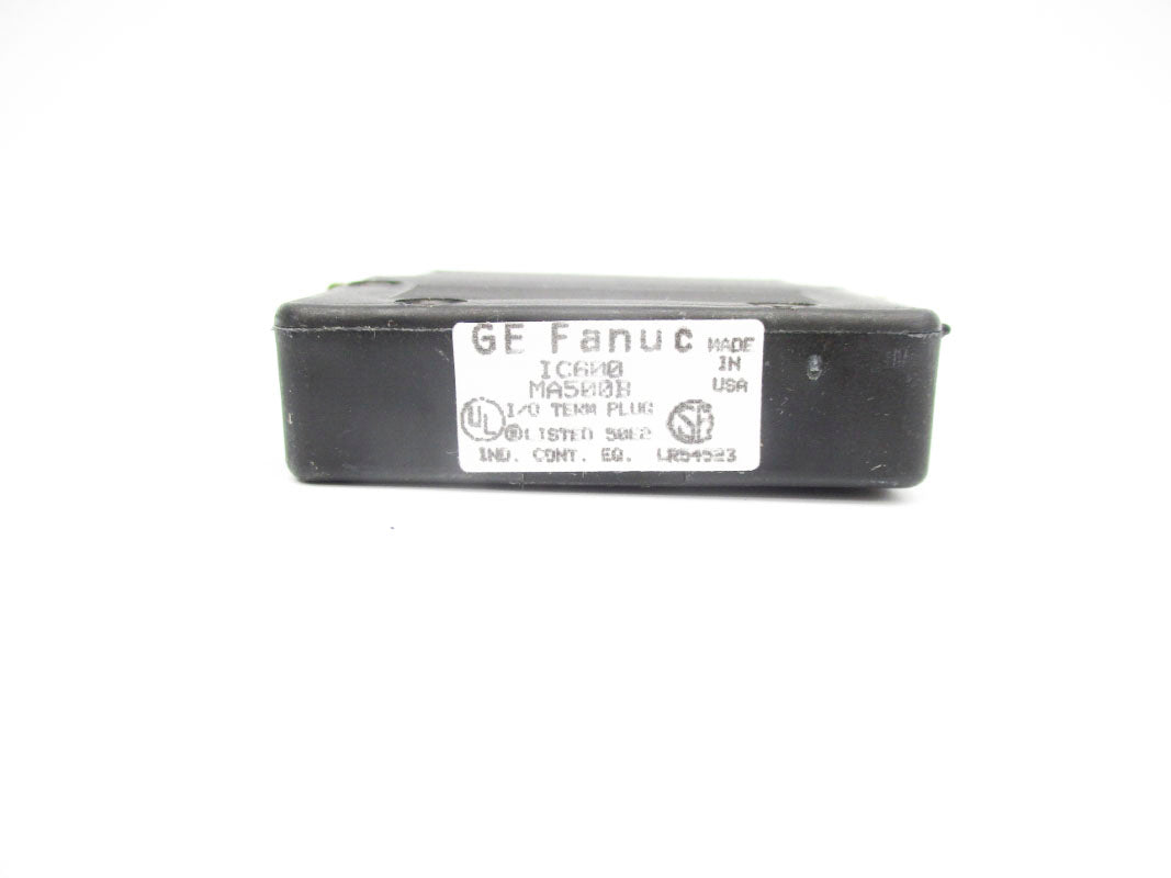 GE FANUC IC600MA500B NSNP