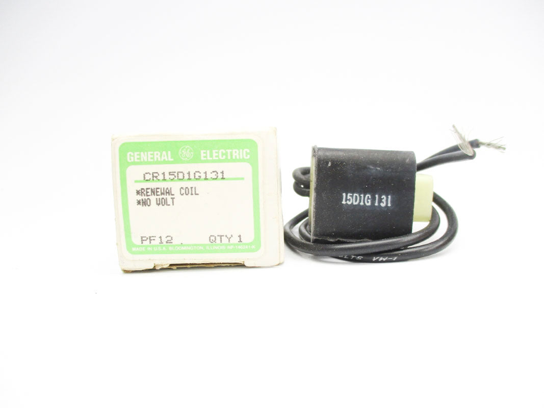 GENERAL ELECTRIC CR15D1G131 NSMP
