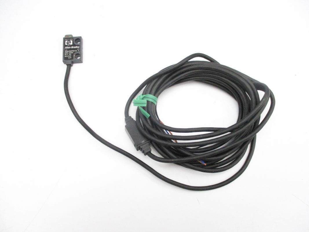 ALLEN BRADLEY 42KA-R2KPHK-A2 SER. A NSNP