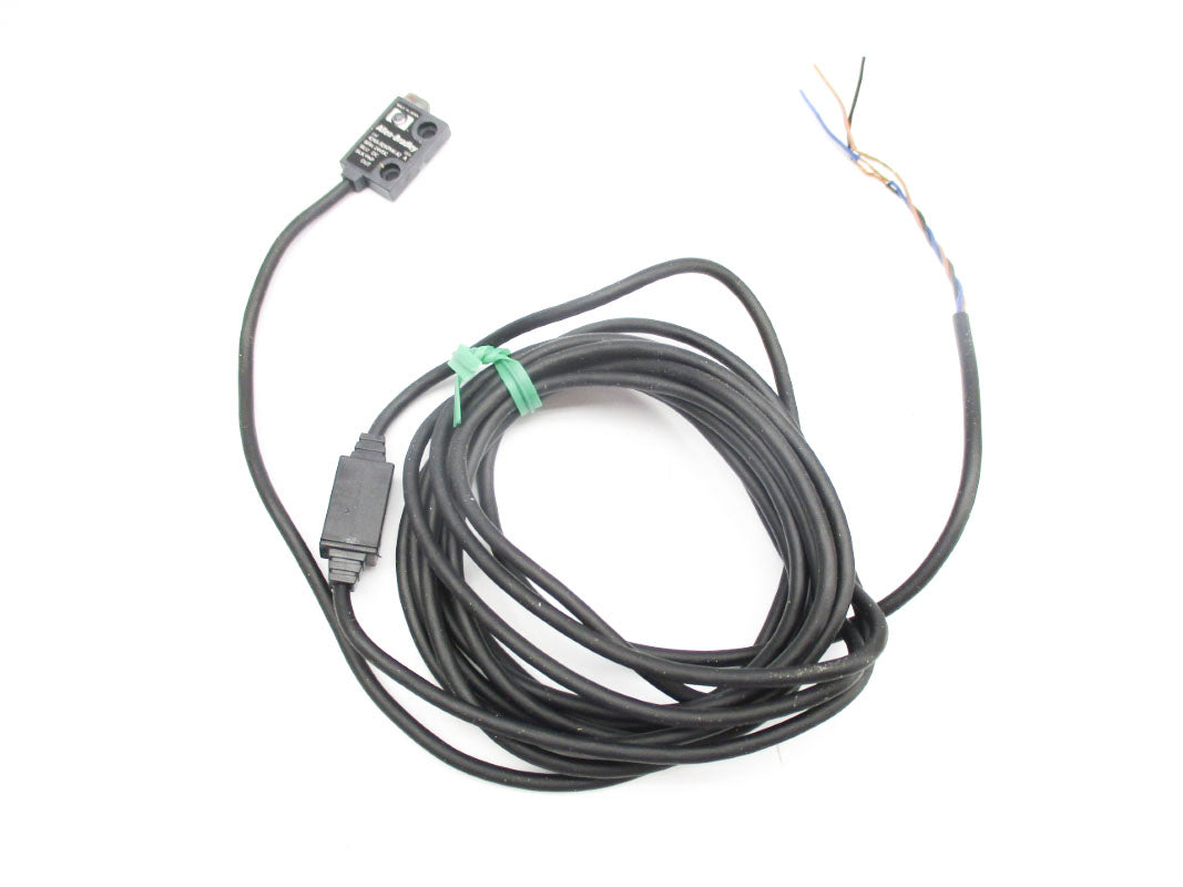 ALLEN BRADLEY 42KA-R2KPHK-A2 SER. A NSNP