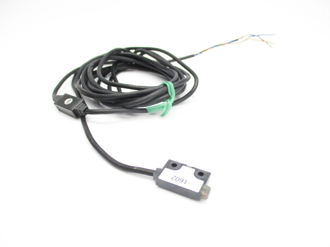 ALLEN BRADLEY 42KA-R2KPHK-A2 SER. A NSNP